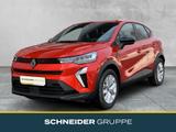 Renault Captur EVOLUTION FULL HYBRID E-TECH 160 PDC+LED - Renault Captur Evolution mit Hybrid-Antrieb (Benzin/Elektro)
