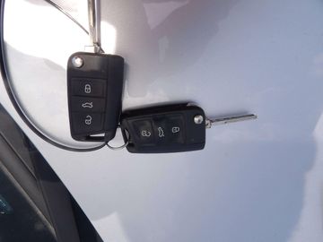 Volkswagen T-Cross - 10