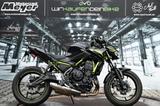Kawasaki Z 650  - KAWASAKI 650 Z