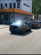 Volkswagen VW Polo 86C G40 Umbau - Volkswagen Polo: 86c G40