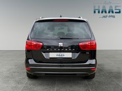 Fahrzeugabbildung Seat Alhambra I-Tech DSG Navi Sitzh el.Türen