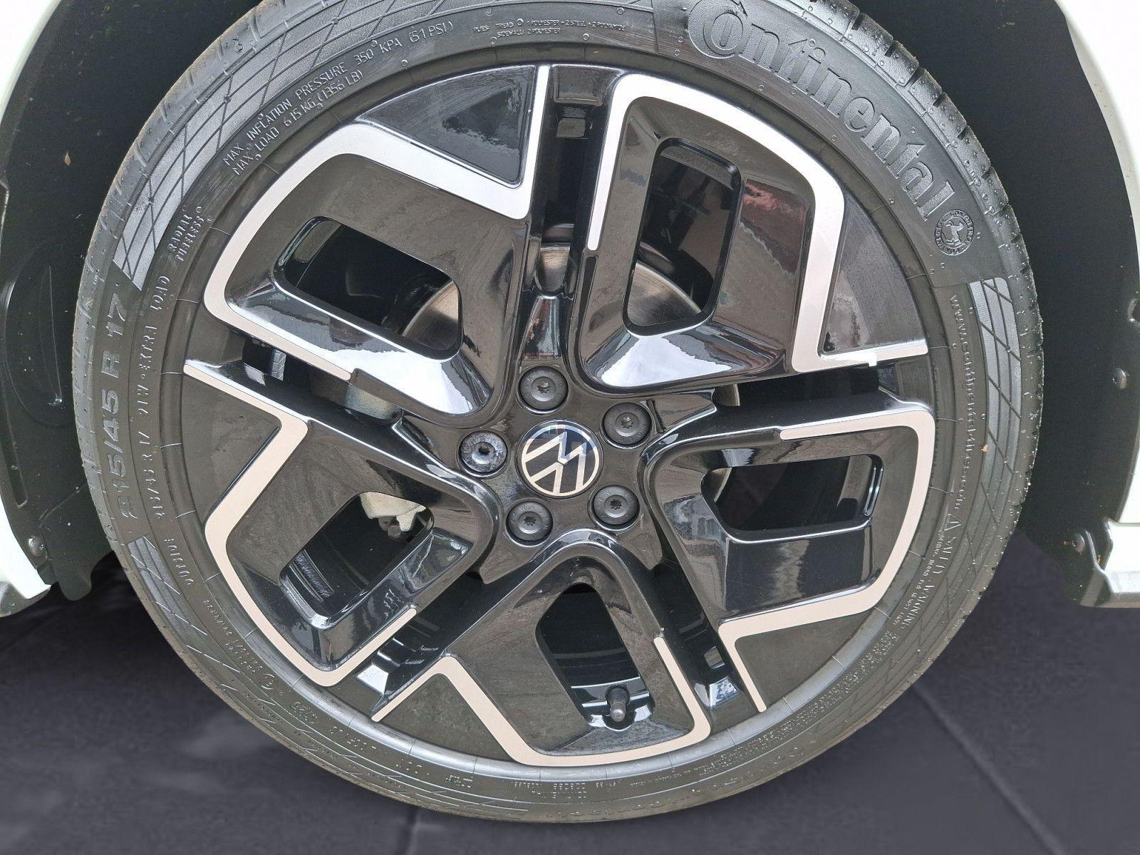 Volkswagen Polo 1.0 TSI R-Line #IQ.Light #Kamera #AppConnec, миниатюра 11