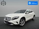 Mercedes-Benz GLA 250 Urban+Panorama+Bi-Xenon+Navi+R*Cam - gebrauchte Mercedes-Benz GLA 250 aus dem Jahr 2014