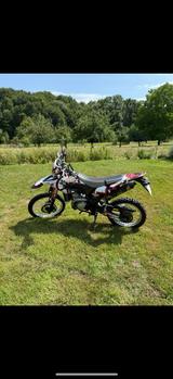 Yamaha Wr125r - YAMAHA WR125R