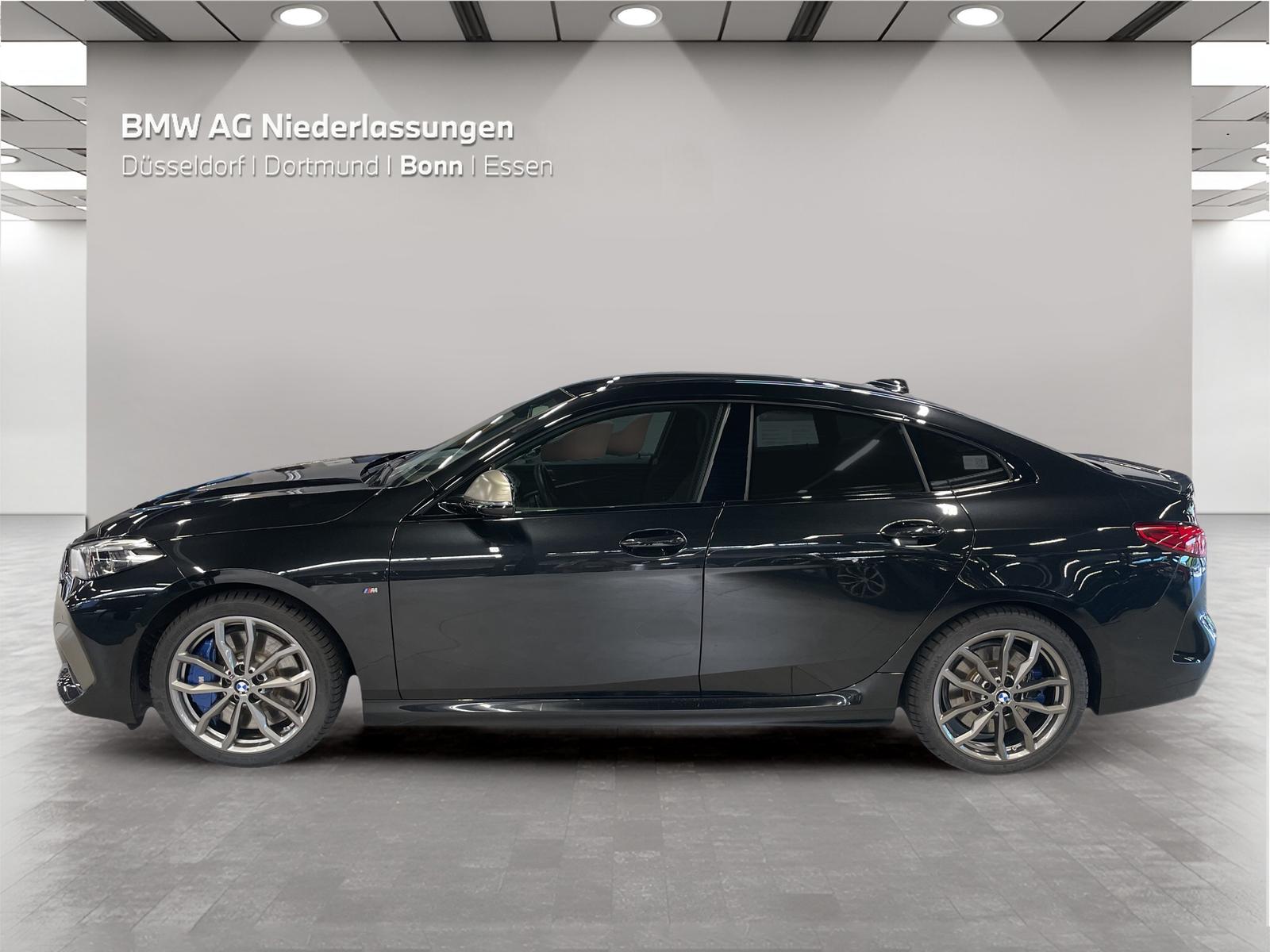 BMW M235i xDrive Gran Coupé LiveCockpitProf Head-Up