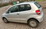 Volkswagen Fox 1.2 Refresh - Volkswagen Fox: Refresh
