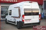 Weinsberg CaraBus 600 DQ ab 100,-€ / Tag mieten - Wohnmobil oder -wagen Miete