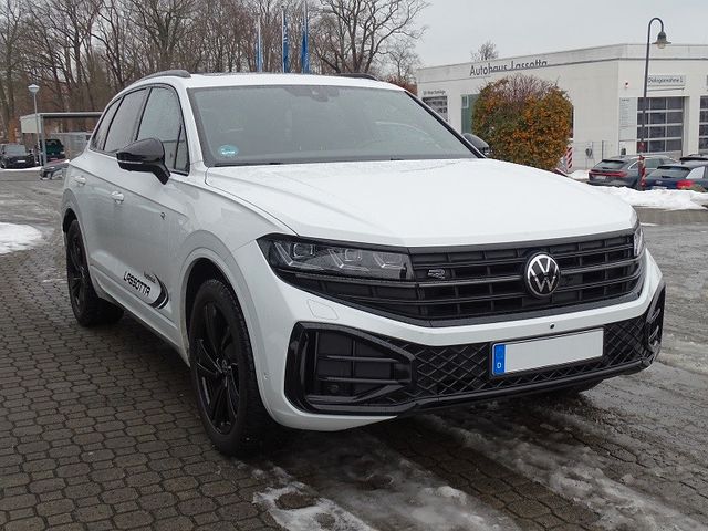 Touareg 3.0 TDI R Line "Black Style" 4Motion