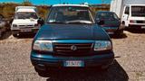 Suzuki Grand Vitara 1.6i 16V cat 3 porte Cabriol - gebrauchte Suzuki Grand Vitara aus dem Jahr 2001