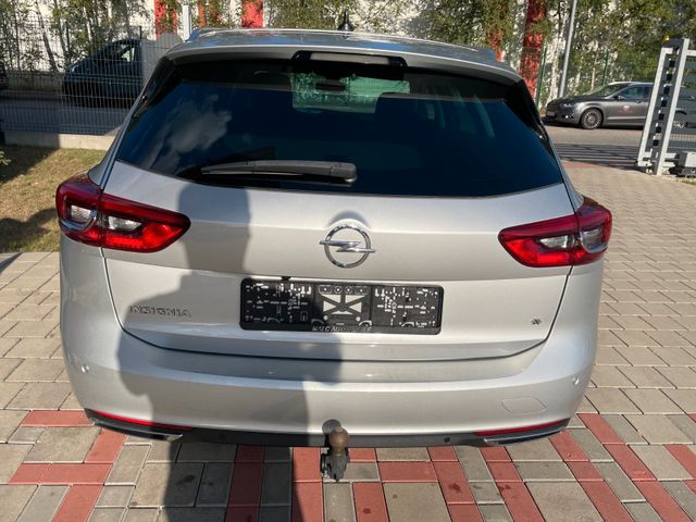 Fahrzeugabbildung Opel Insignia B Sports Tourer Business INNO 4x4(Tüv&I