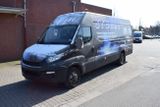 Iveco Daily 35C17 3,0 Automatik Klima AHK HU bis 12/25 - Offers matching your search criteria