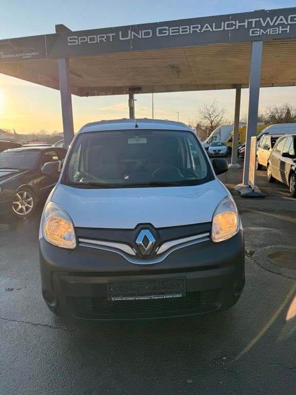 Image of Renault Kangoo