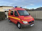 Mercedes-Benz Sprinter 213CDI ELF Feuerwehr Klima Standheizung - Mercedes-Benz Kastenwagen Sprinter 213 cdi