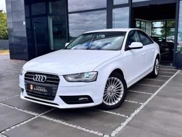 Audi A4 - 2