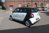 Smart ForFour Twinamic*Klimaaut*Sitzhzg*Allwetter* - Smart Gebrauchtwagen in Essen