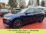 Audi Q8 50 TDI quattro Panoramadach/LED Matrix S-Line - Audi Q8 aus 2018