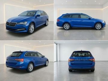 Skoda Superb - 11