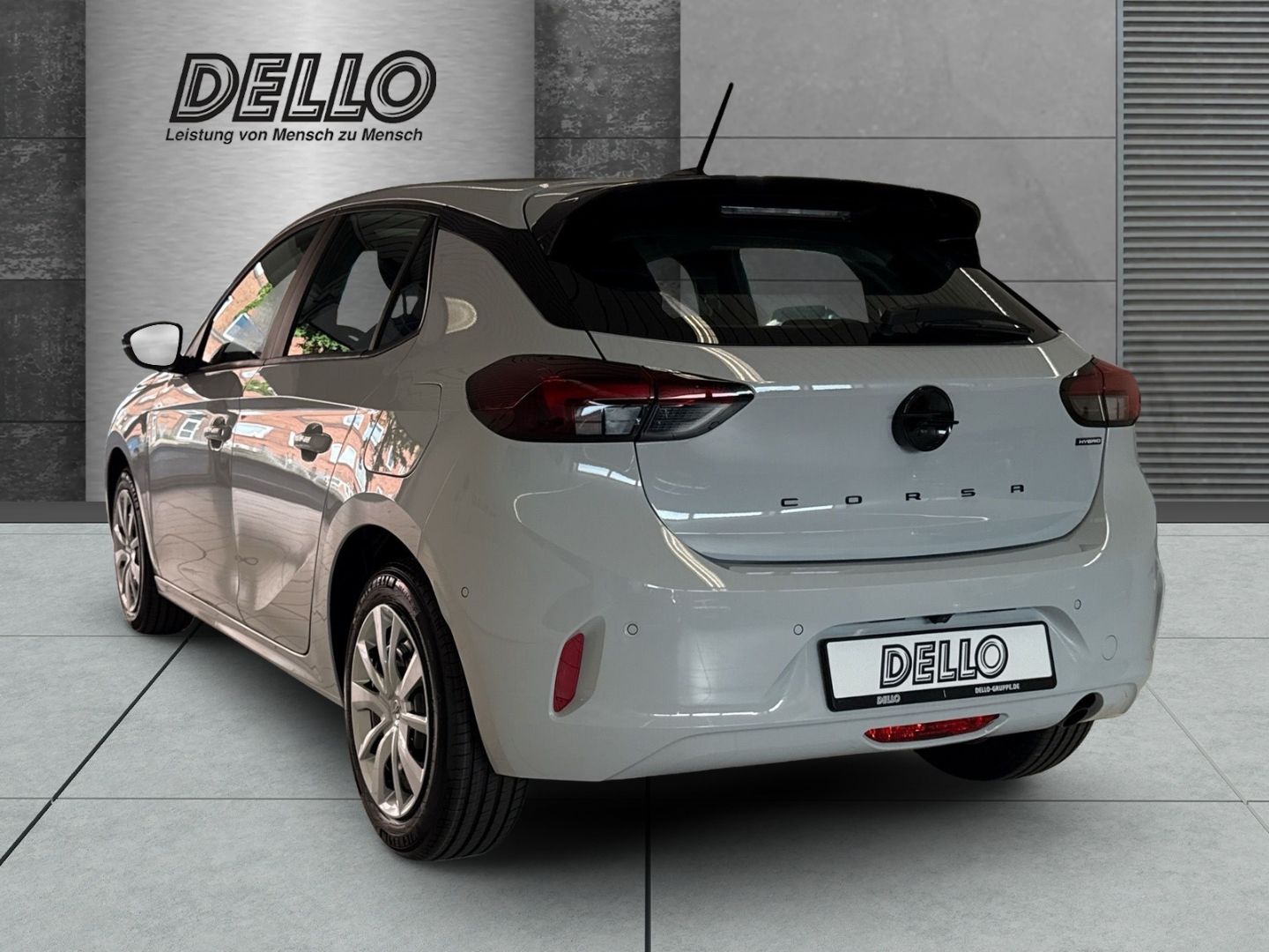 Opel Corsa - Bild 3