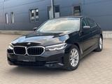 BMW 530 Baureihe 5 Lim. 530 d - BMW 530 in Osnabrück
