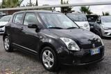 Suzuki Swift 1.3 5p. GLX - Suzuki Swift: Glx