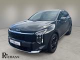 Kia Sportage 1.6 CRDi 48V DCT Spirit + DriveWise-Pak - Kia Sportage mit Diesel-Antrieb: Spirit