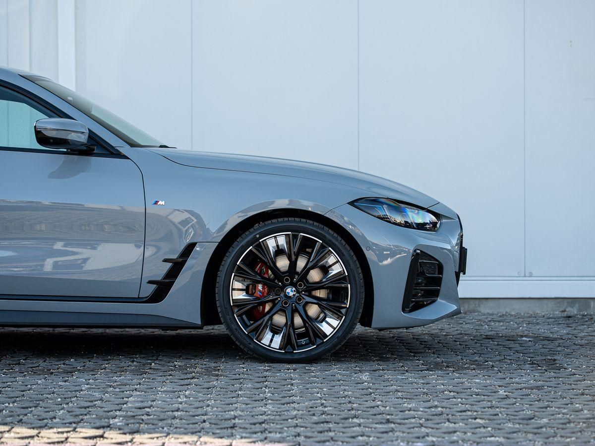 BMW 430d xDrive Gran Coupe M SportPRO 20 GSD eMSitze foto 5