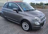 Fiat 500 Ellenator Cabrio - Fahren ab 16 J... - Fiat 500e Benzin Gebrauchtwagen