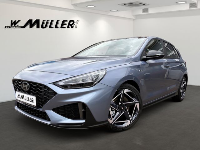 Hyundai i30 N Line