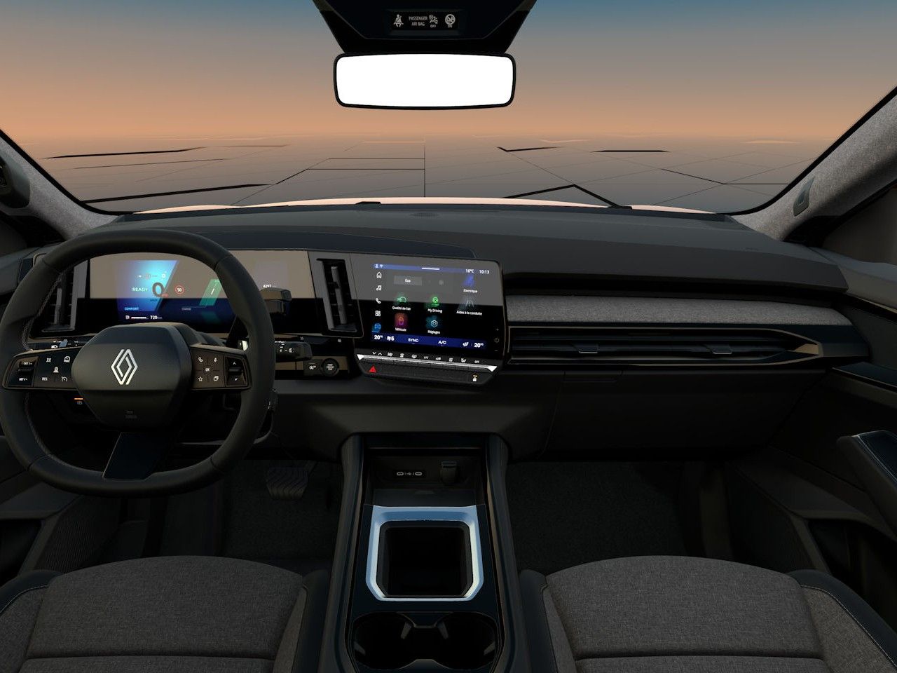 Renault Austral - Bild 4