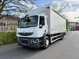 Renault Premium 380 Edscha/Bordwand/LBW/Eu5 - Renault Premium