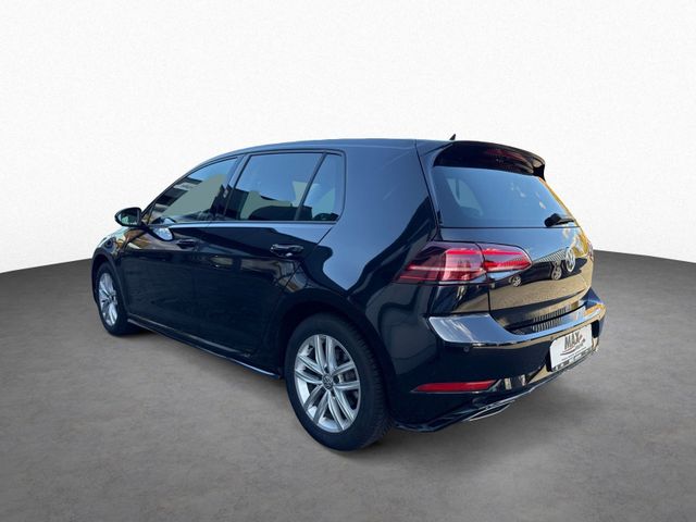 Golf VII 1.4 TSI 110kW Comfortline NAVI+WINTER+