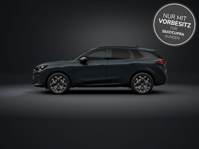 Cupra Terramar - Bild 2