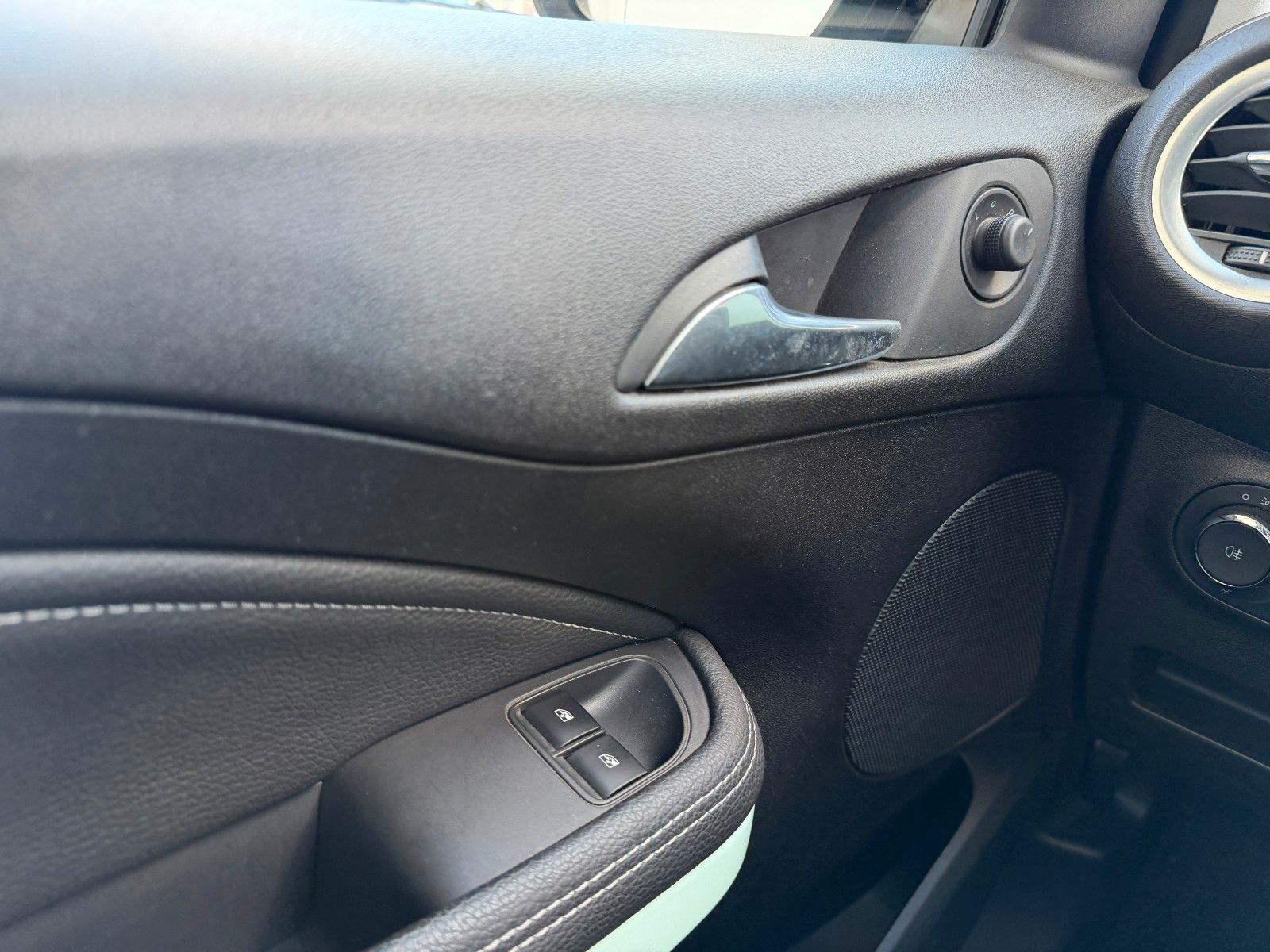 Fahrzeugabbildung Opel Adam GNTM 69PS PDC/SHZ/LHZ!
