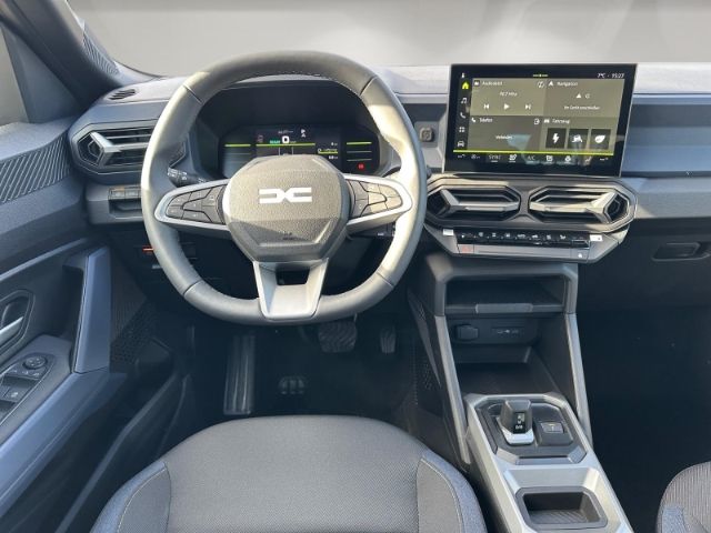 Dacia Bigster - Bild 11