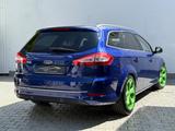 Ford Mondeo Turnier 2.0 TDCi Titanium Leder/RCam/Navi - Ford Mondeo Gebrauchtwagen in München