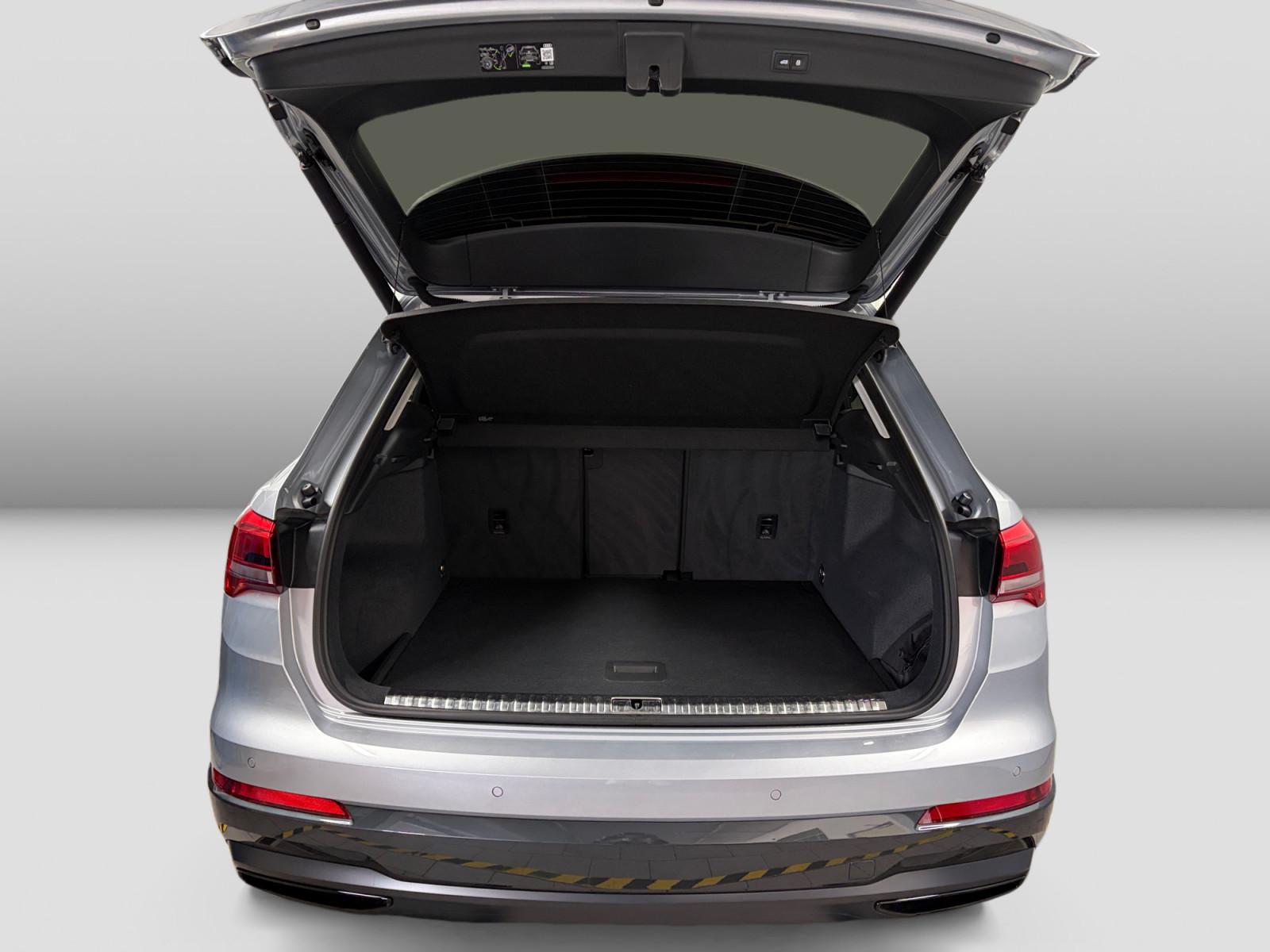 Audi Q3 TFSI advanced AHK Navi Virtual ACC Sitzh Carp