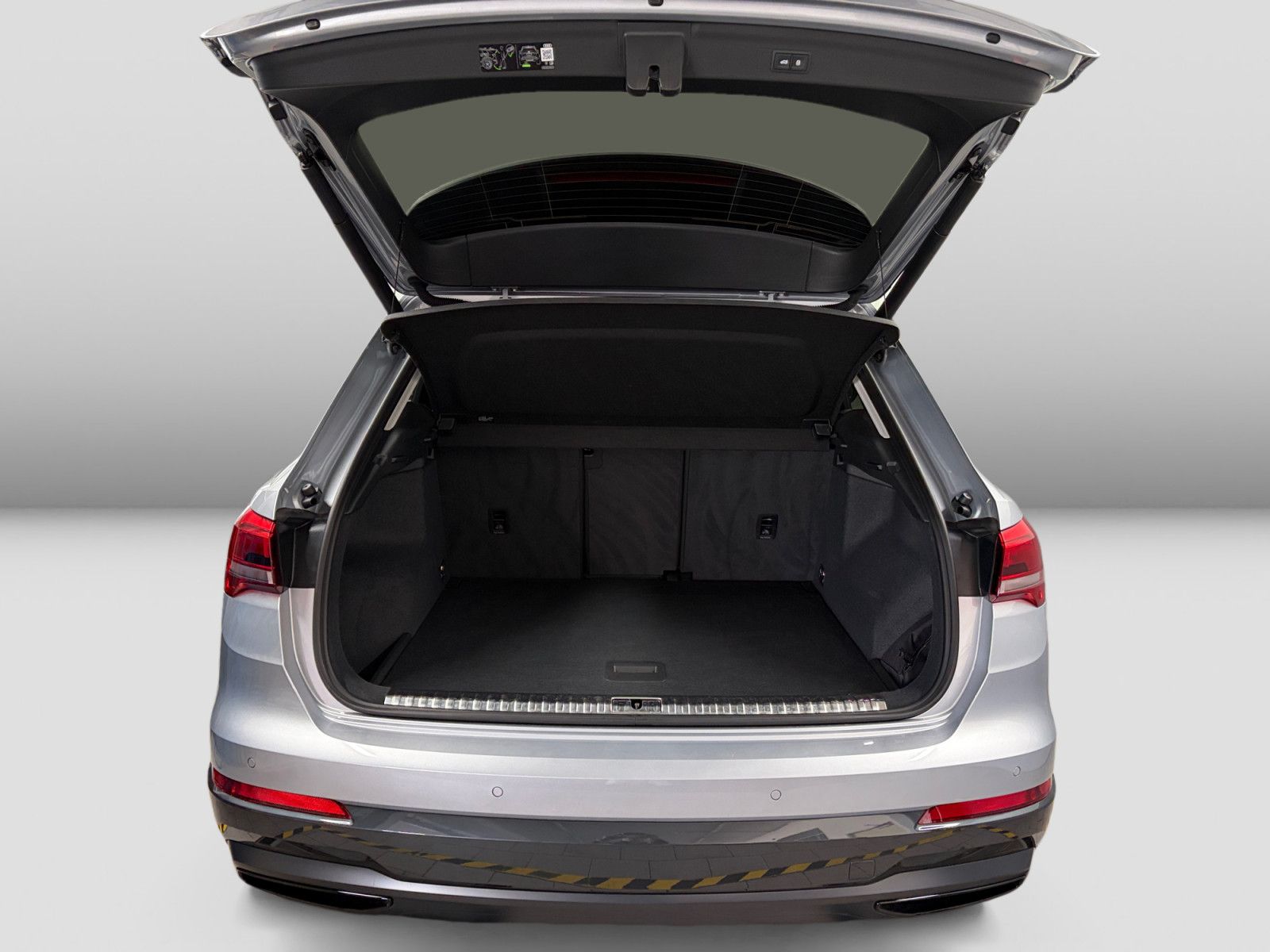 Audi Q3 - Bild 12