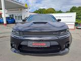 Dodge Charger SRT 6.4 Hemi V8 *Brembo*Kam*Leder/Alcan* - Dodge Charger: Hemi