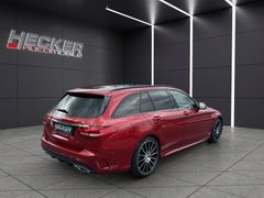 Mercedes-Benz C 220 d T AMG Line   *Sportpaket*