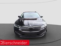Skoda Superb - Vorschau Bild 12