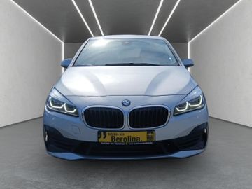 BMW 218 Active Tourer - 5