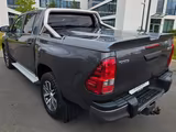 Toyota Hilux Double Cab Executive 4x4,Automatik,Hardtop - Toyota Hilux Gebrauchtwagen in Köln