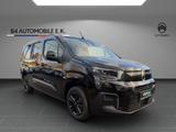 Citroën Berlingo XL BlueHDi 130 EAT8 MAX 7-Sitzer NAVI - Citroën Berlingo: 7 Sitzer