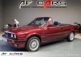 BMW 320 i Cabrio 2.Hd, BRD Top nur - BMW 320 aus 1992