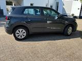Volkswagen T-Cross 1.0 TSI OPF - - VW T-Cross Gebrauchtwagen in Duisburg