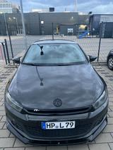 Volkswagen TÜV NEU Scirocco 2.0 TDI DSG Edition - Volkswagen Scirocco: Edition