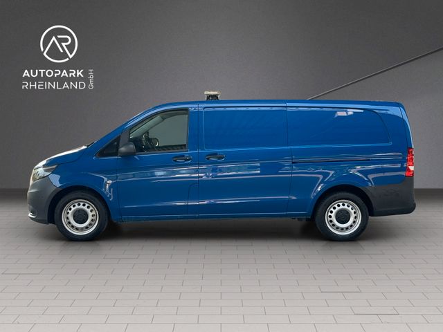 Mercedes-Benz Vito 116 CDI*4x4*2xSchiebetür*Klima*Navi*Standhe