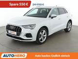 Audi Q3 35 TDI Advanced Aut.*NAVI*LED*ACC*CAM*PDC*SHZ - Audi Q3 advanced mit Diesel-Antrieb