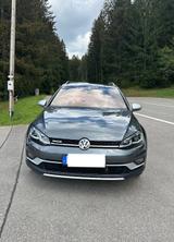 Volkswagen Golf 2.0 TDI 135kW SCR DSG 4MOTION Alltrack ... - Volkswagen Golf mit Diesel-Antrieb: 4.1