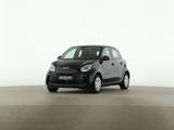 Smart forfour EQ Schnelllader 22 kW Tempomat USB - Smart Gebrauchtwagen von 2022